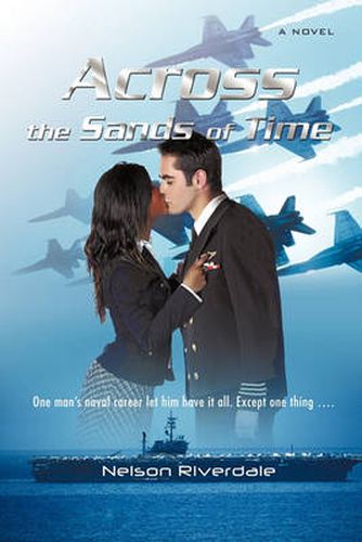 Cover image for Across the Sands of Time