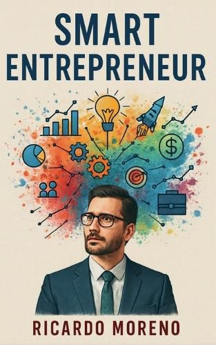 Cover image for Smart Entrepreneur
