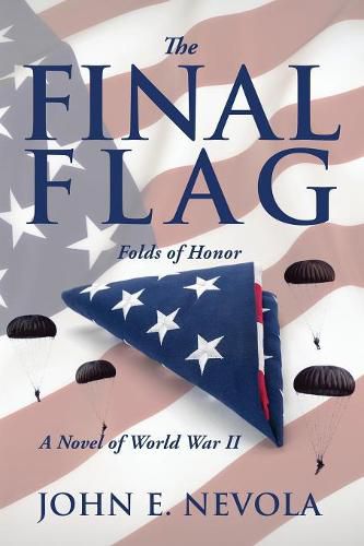 Cover image for The Final Flag