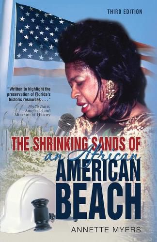 Cover image for The Shrinking Sands of an African American Beach