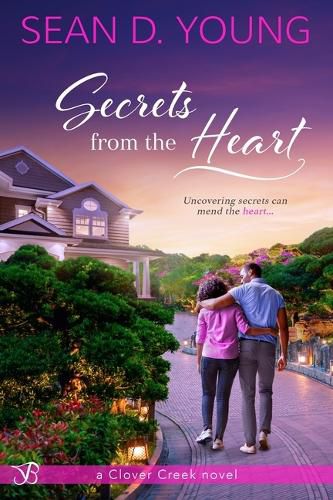 Cover image for Secrets from the Heart