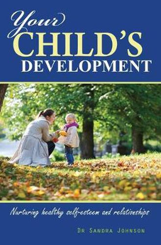 Cover image for Your Child's Development