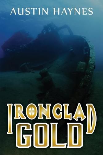 Cover image for Ironclad Gold