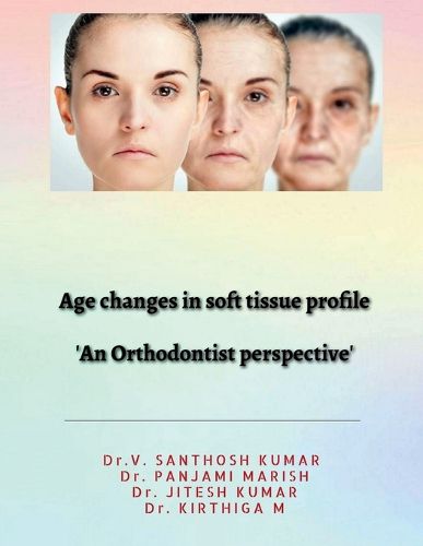 Cover image for Age changes in soft tissue profile