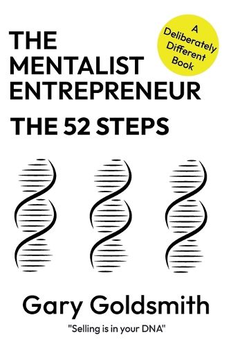 Cover image for The 52 Steps