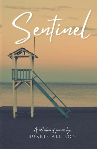 Cover image for Sentinel