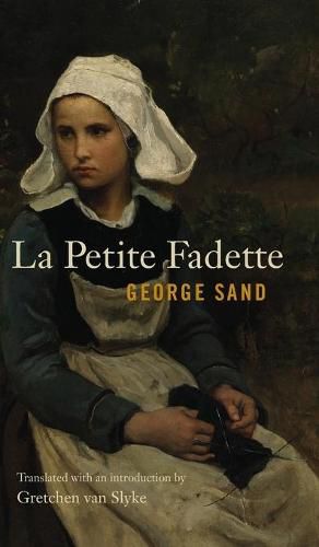 Cover image for La Petite Fadette