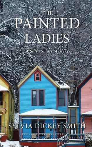 Cover image for The Painted Ladies