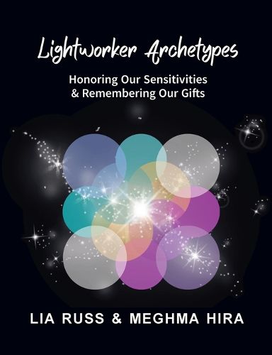 Cover image for Lightworker Archetypes
