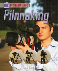 Cover image for Filmmaking