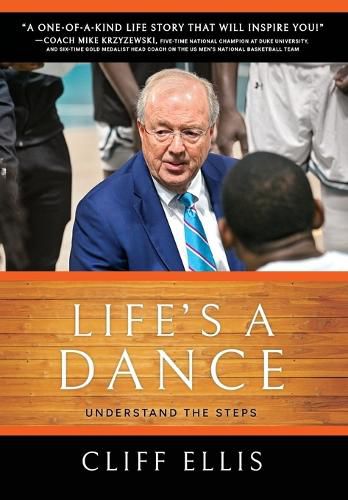 Cover image for Life's A Dance