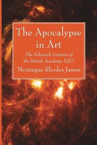 Cover image for The Apocalypse in Art