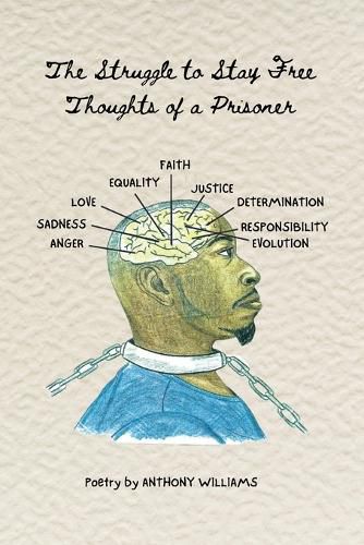 Cover image for The Struggle to Stay Free