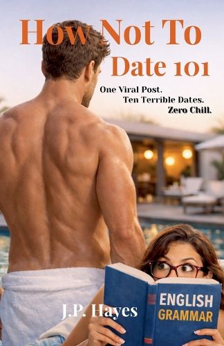 Cover image for How Not to Date 101