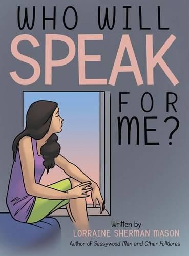 Cover image for Who Will Speak for Me?