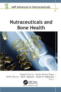 Cover image for Nutraceuticals and Bone Health