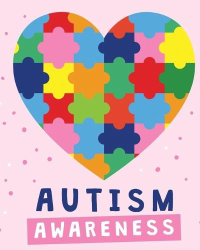 Cover image for Autism Awareness: Asperger's Syndrome Mental Health Special Education Children's Health