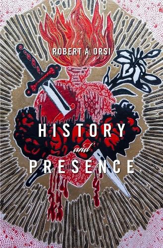Cover image for History and Presence