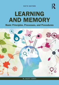 Cover image for Learning and Memory