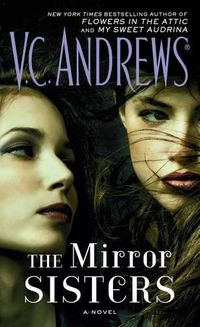 Cover image for The Mirror Sisters