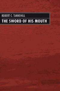 Cover image for The Sword of His Mouth