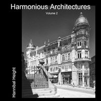 Cover image for Harmonious Architectures - Volume 2