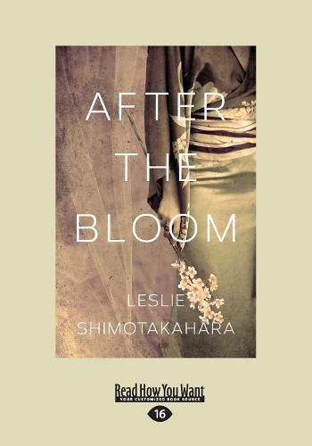 Cover image for After the Bloom