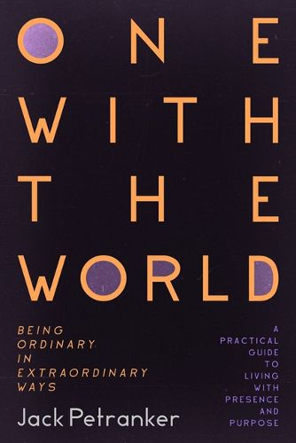 Cover image for One with the World