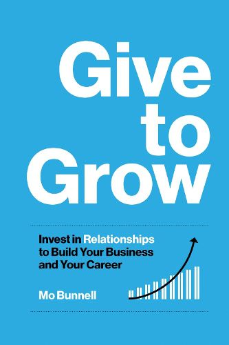 Cover image for Give to Grow