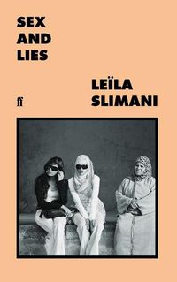 Cover image for Sex and Lies