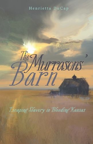 Cover image for The Murrasons' Barn
