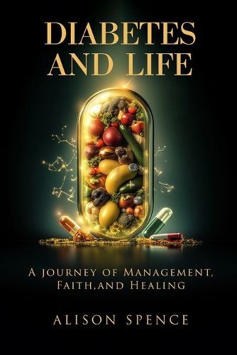 Cover image for Diabetes and Life