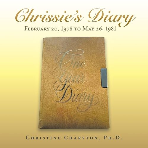 Cover image for Chrissie's Diary