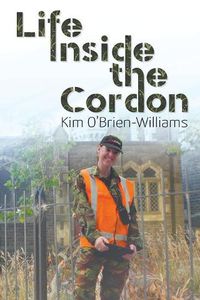 Cover image for Life Inside the Cordon