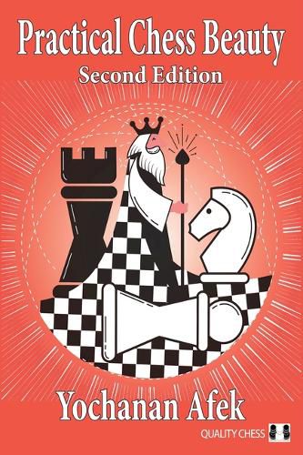 Cover image for Practical Chess Beauty