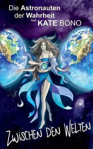 Cover image for Zwischen den Welten