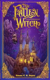 Cover image for The Fallen Witch