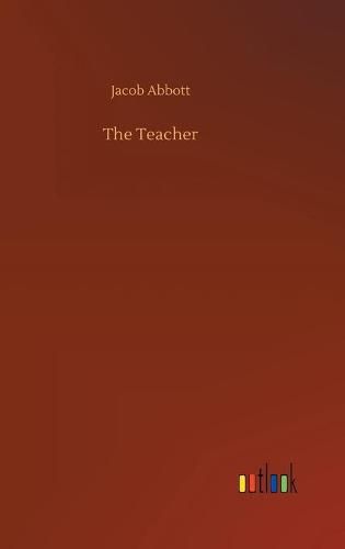 Cover image for The Teacher
