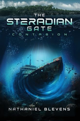 Cover image for The Steradian Gate