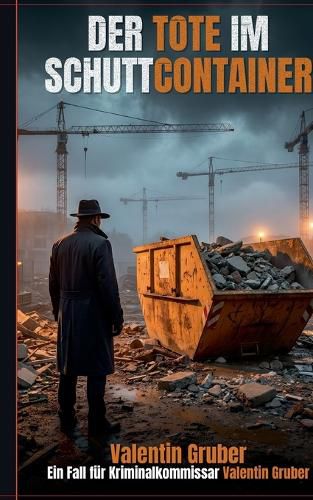 Cover image for Der Tote im Schuttcontainer