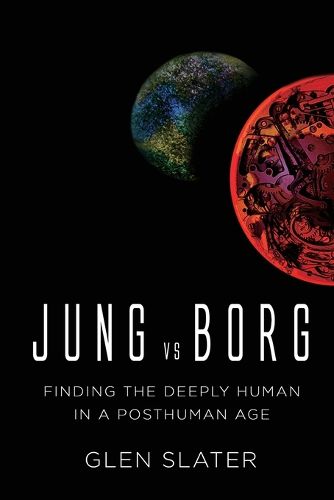 Cover image for Jung vs Borg