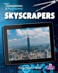 Cover image for Skyscrapers