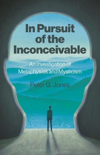 Cover image for In Pursuit of the Inconceivable