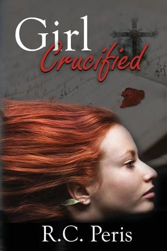 Cover image for Girl Crucified