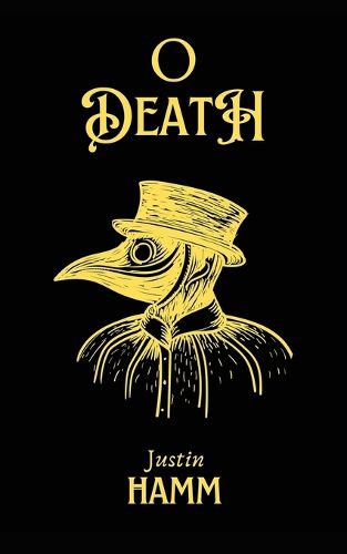 Cover image for O Death