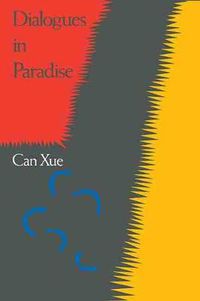 Cover image for Dialogues In Paradise