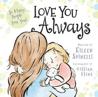 Cover image for Love You Always