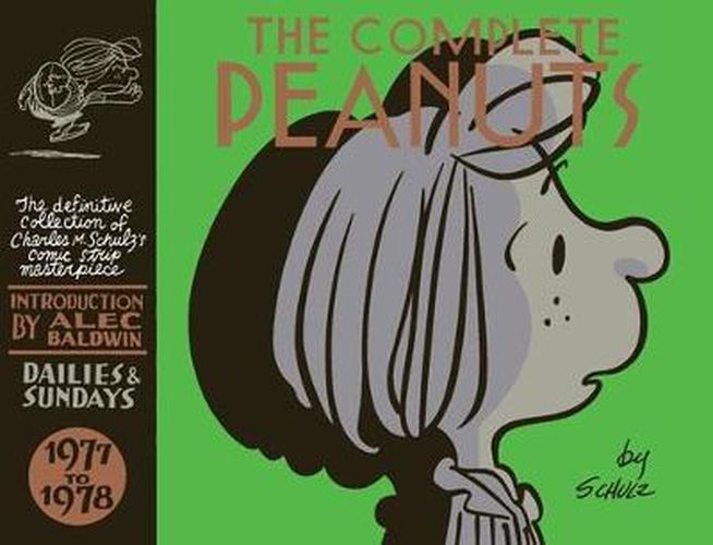 The Complete Peanuts 1977-1978: Volume 14