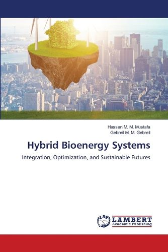 Cover image for Hybrid Bioenergy Systems