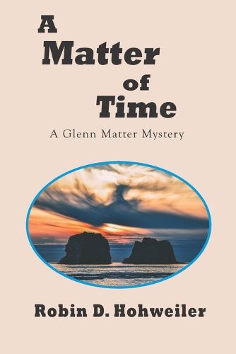 Cover image for A Matter of Time